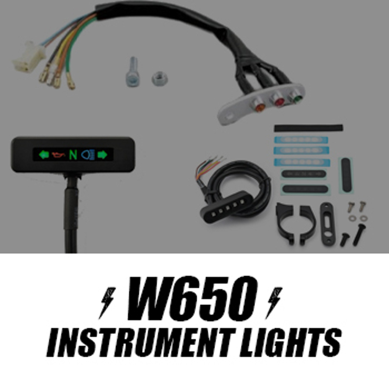 Instrument Lights